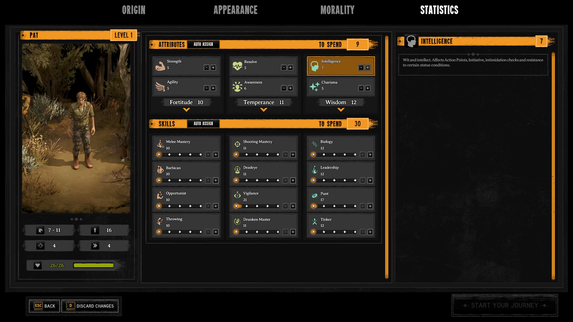 Скриншот 6: Broken Roads