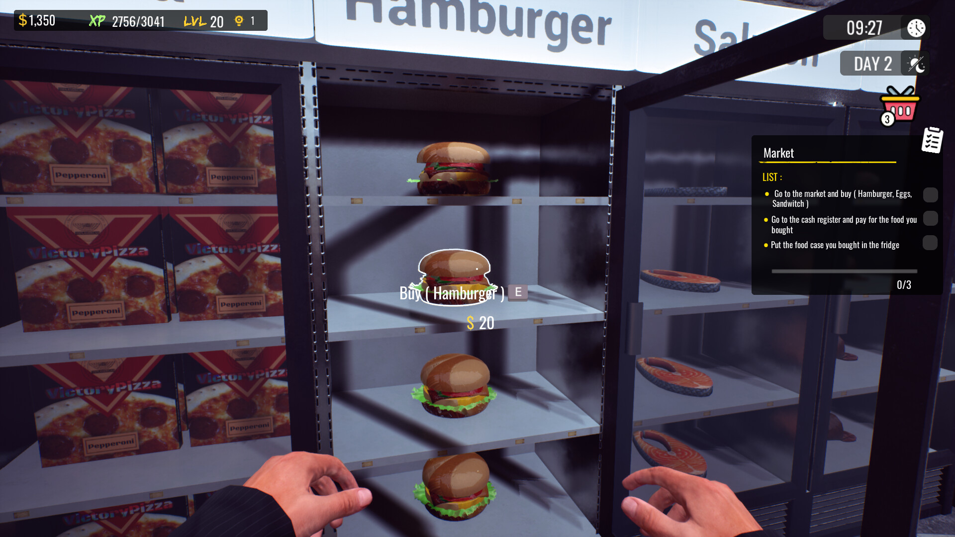 Скриншот 12: Sunset Motel