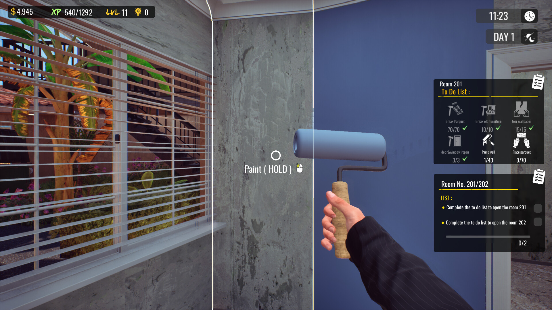 Скриншот 15: Sunset Motel