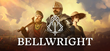 Обложка: Bellwright