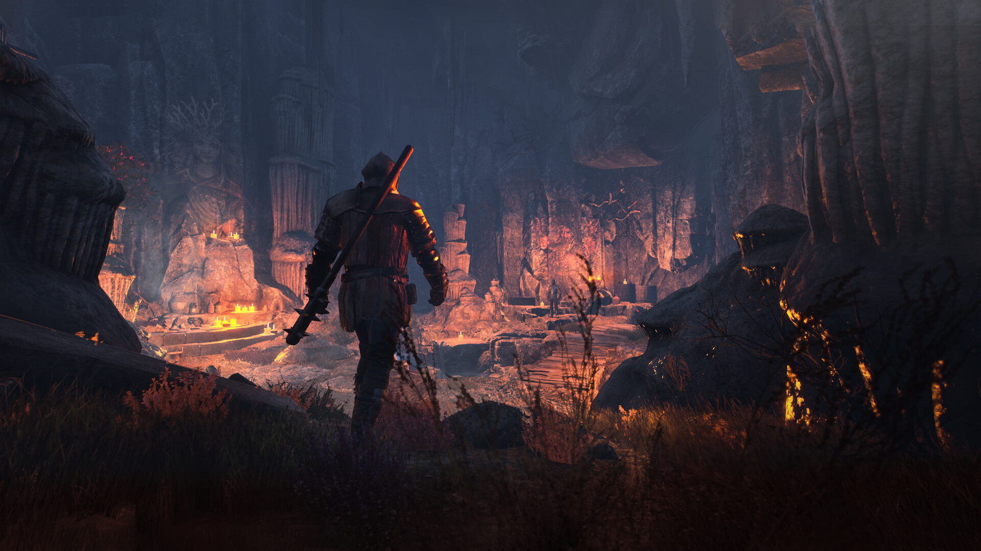 Скриншот: Bellwright