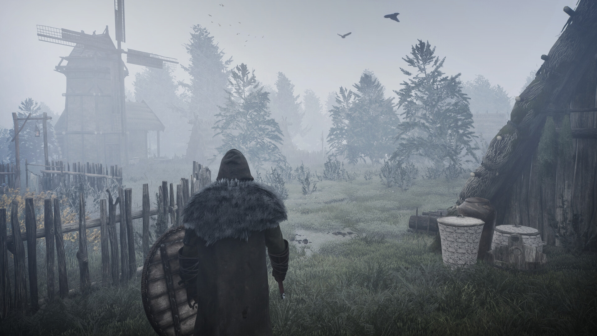 Скриншот 6: Bellwright