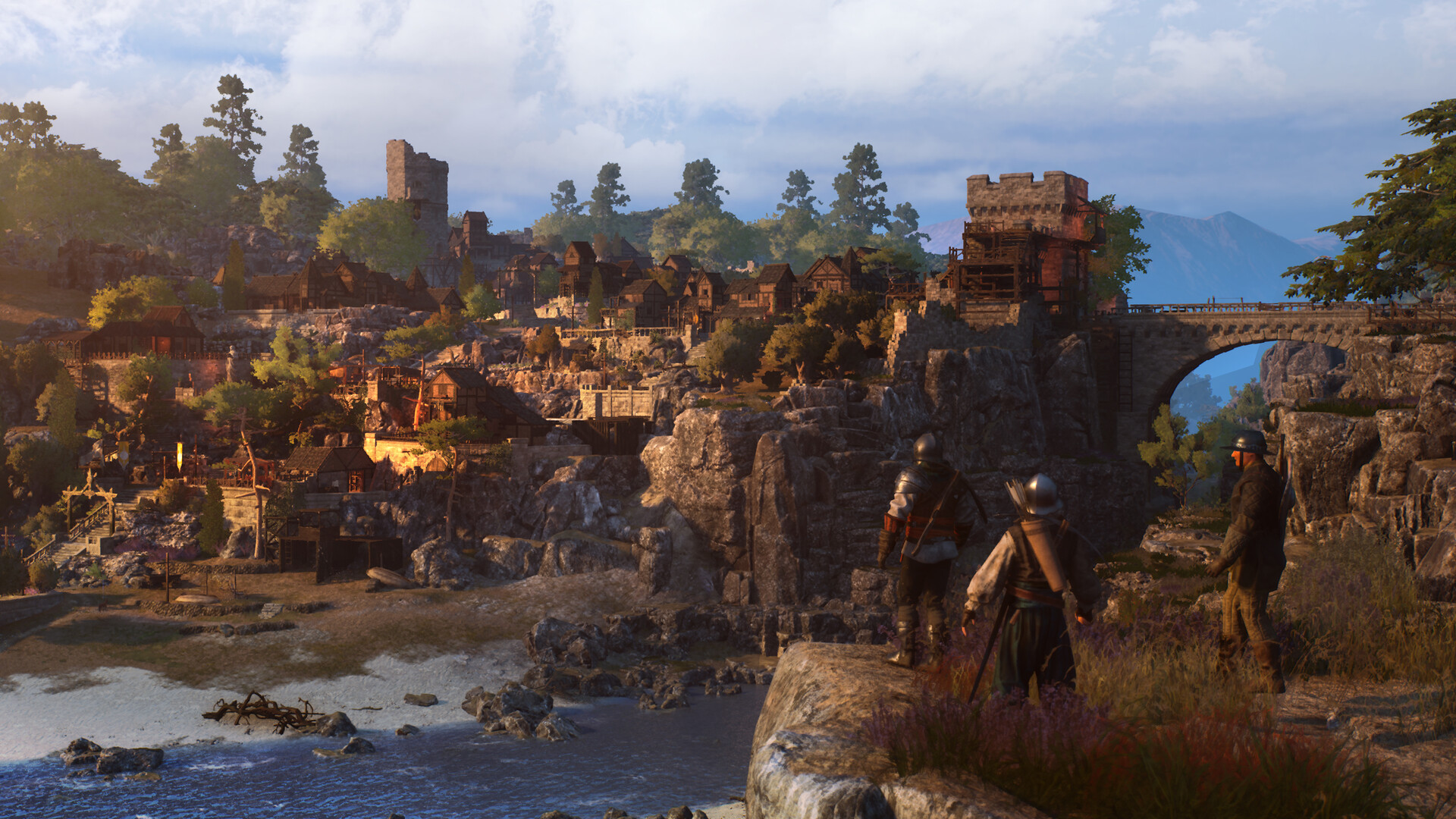 Скриншот 10: Bellwright