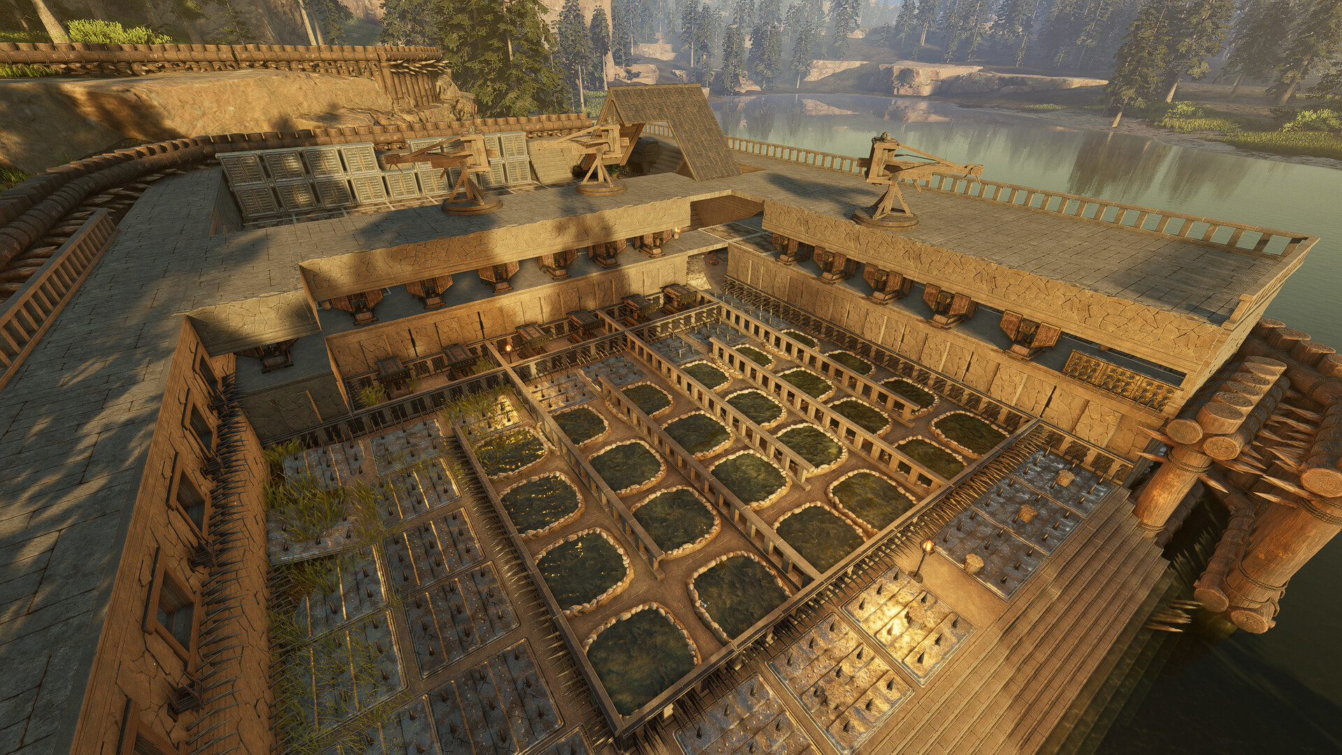 Скриншот 15: Soulmask