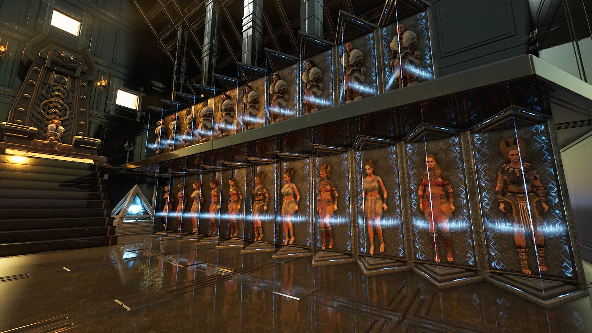 Скриншот 7: Soulmask