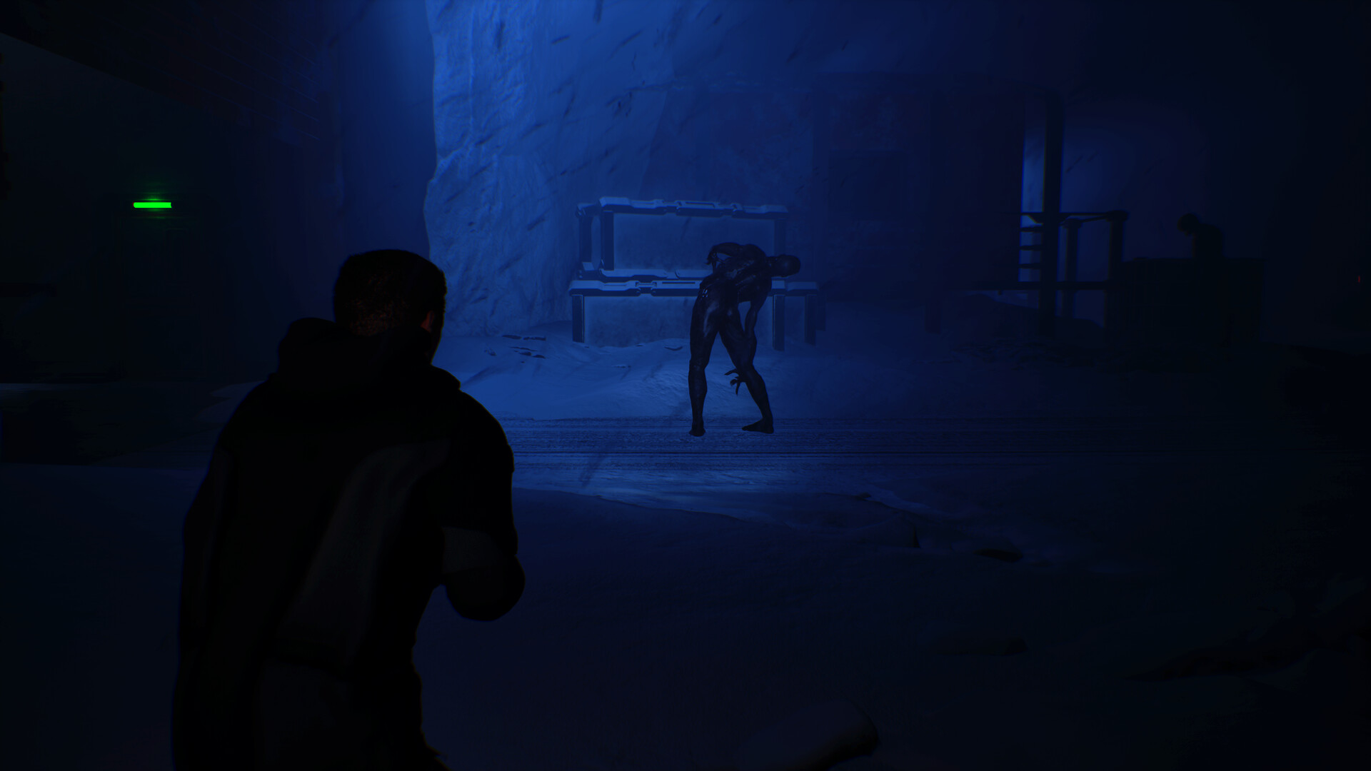 Скриншот 6: The Black Ice