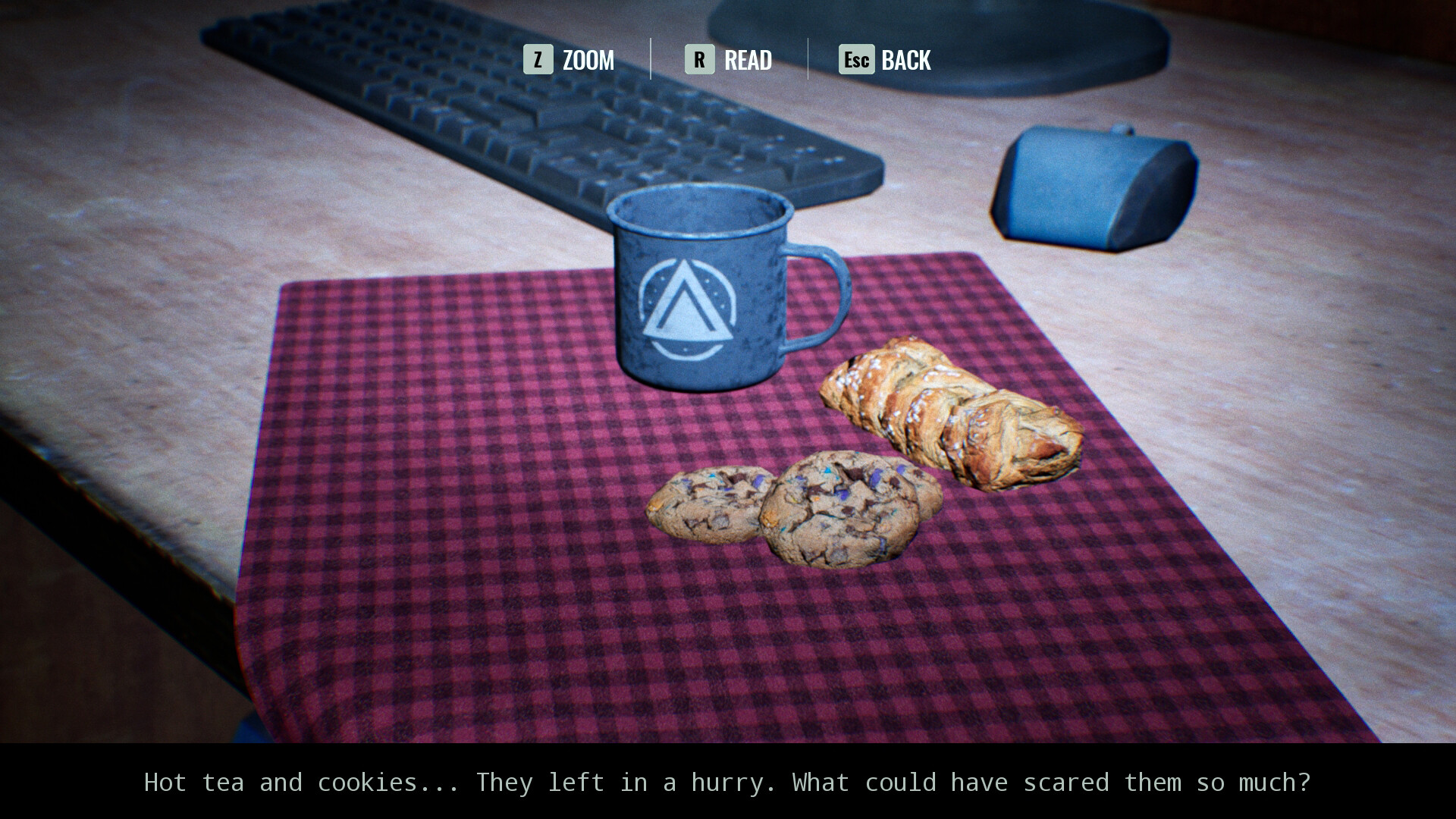 Скриншот 10: The Black Ice