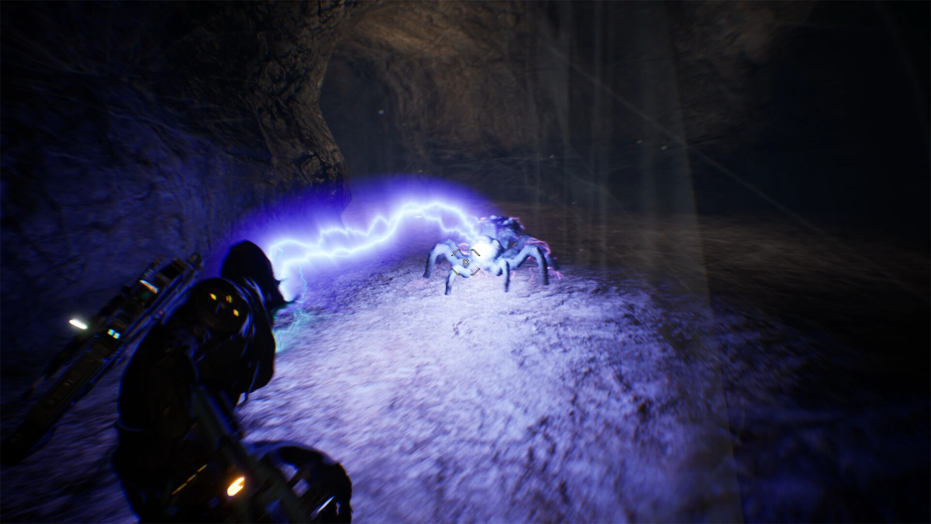 Скриншот 11: SpaceBourne 2