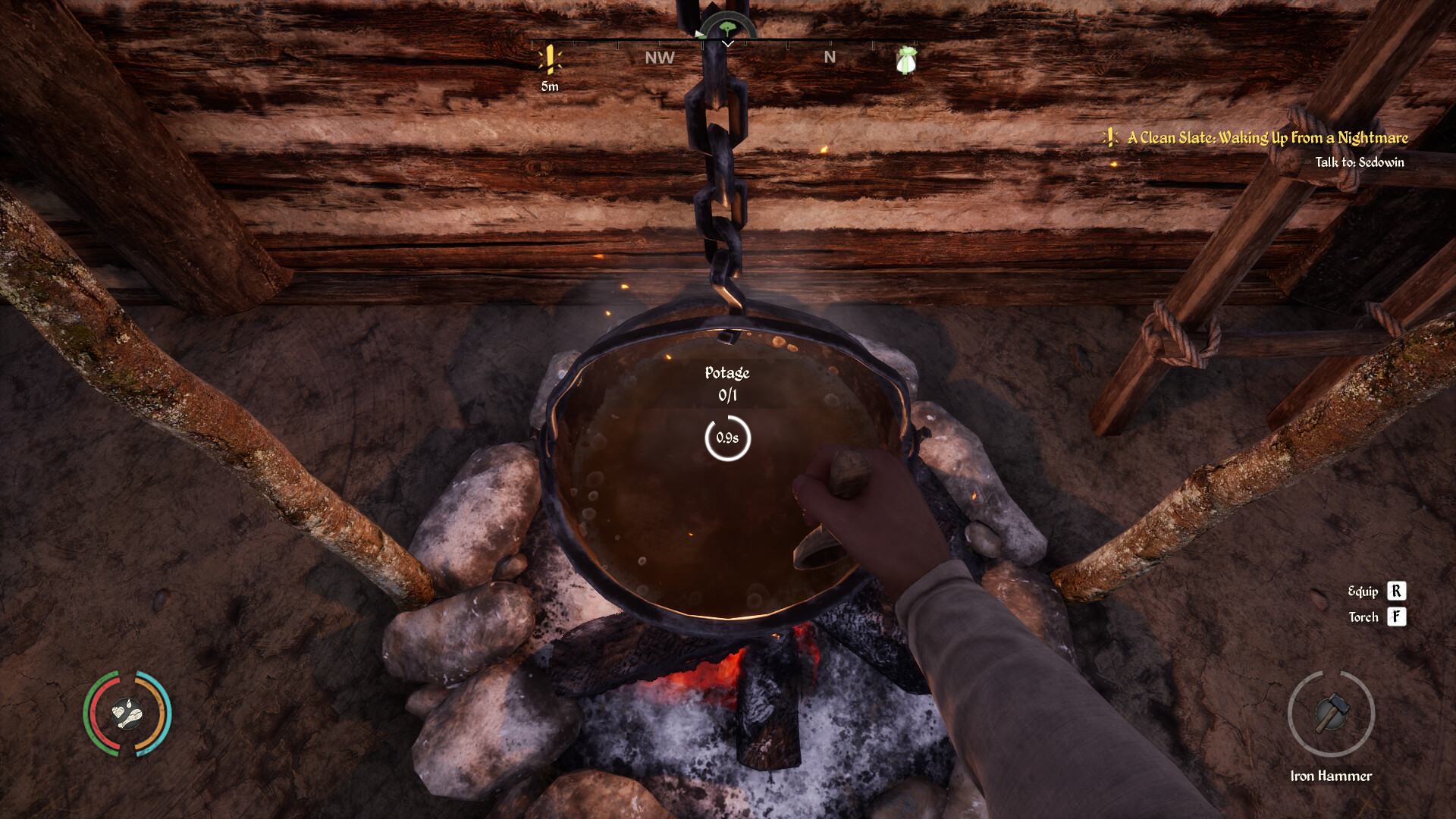 Скриншот 6: Medieval Dynasty