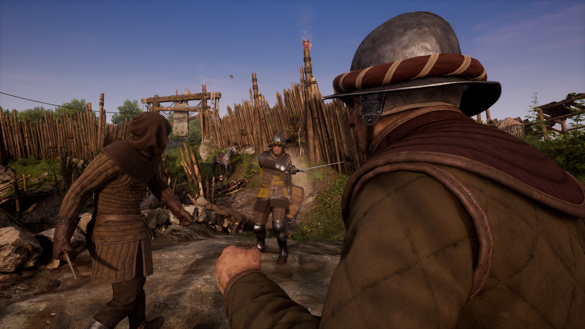 Скриншот 10: Medieval Dynasty