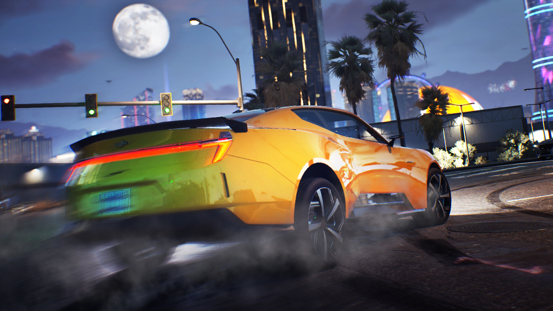 Скриншот 12: MindsEye