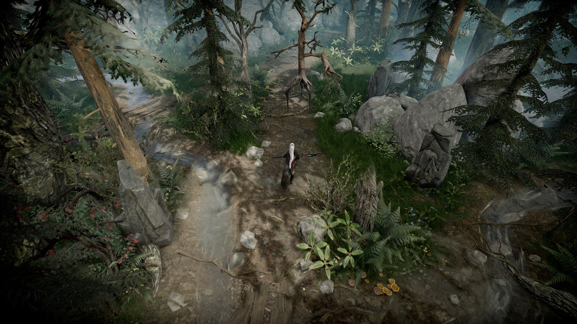 Скриншот 27: V Rising