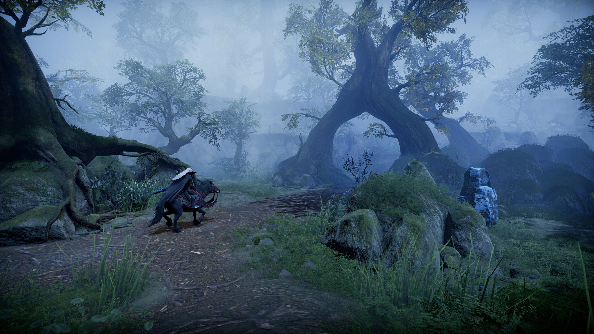 Скриншот: V Rising