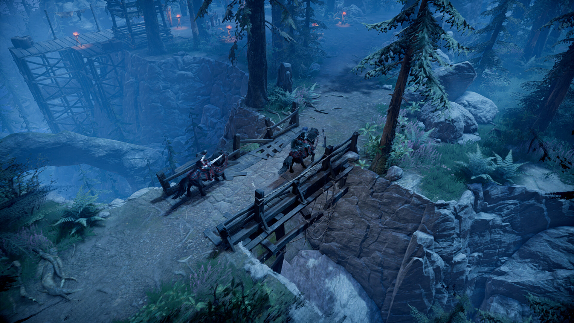 Скриншот 31: V Rising