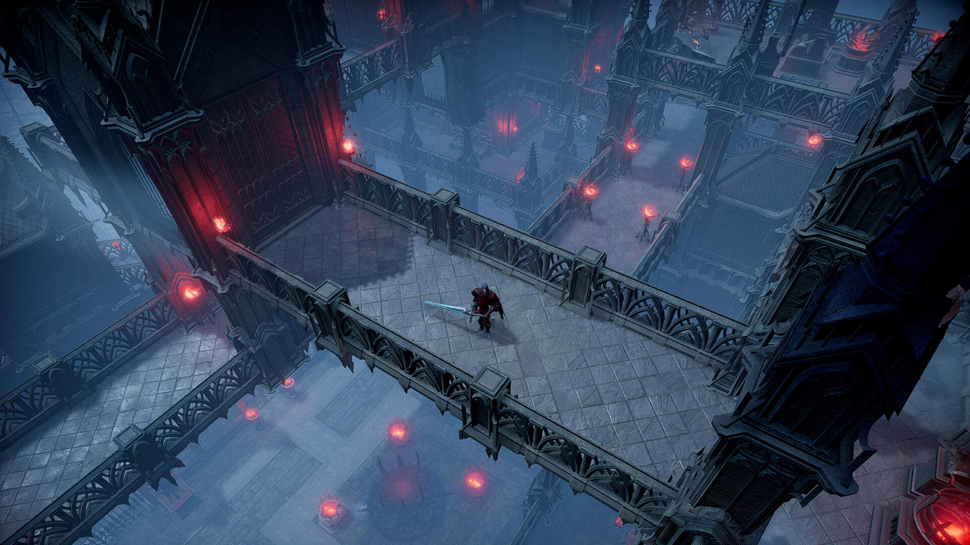 Скриншот 35: V Rising