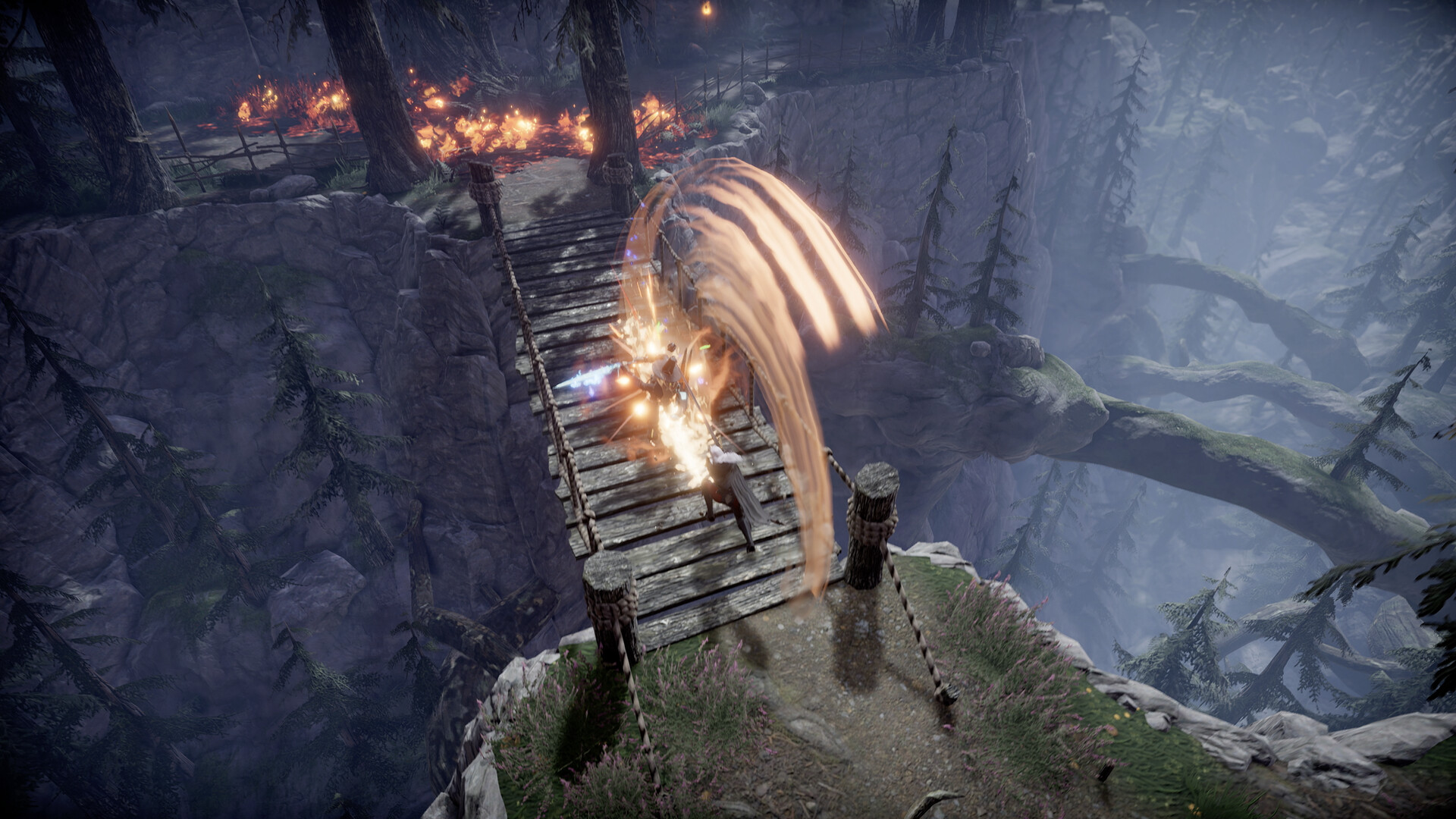 Скриншот 36: V Rising