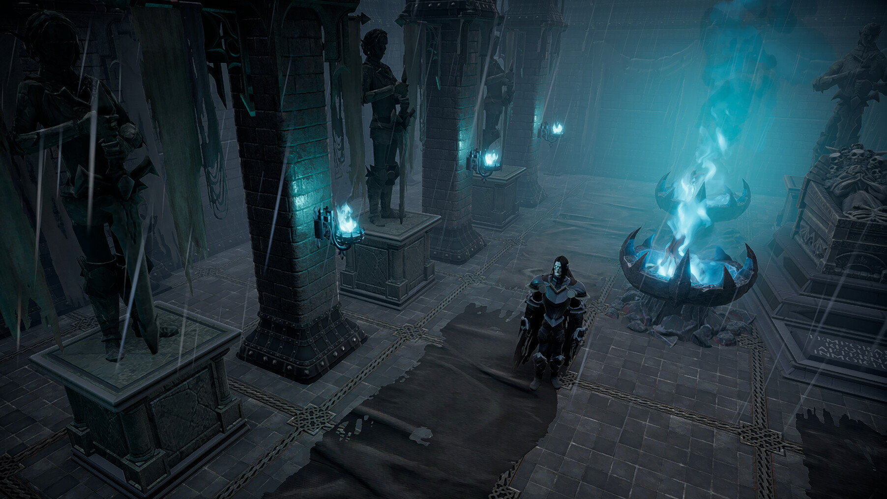 Скриншот 38: V Rising