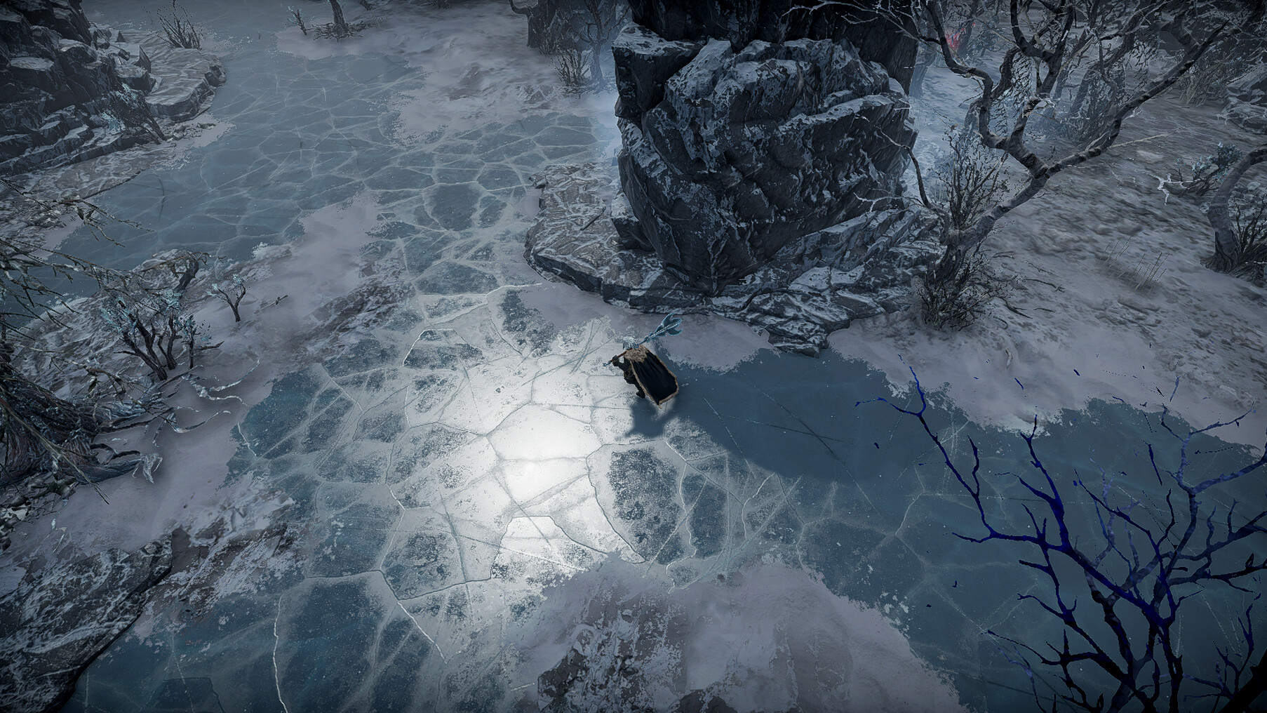 Скриншот 41: V Rising