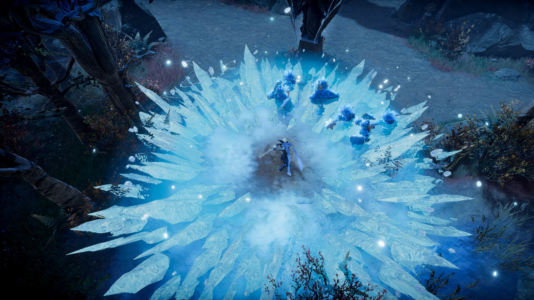 Скриншот 45: V Rising