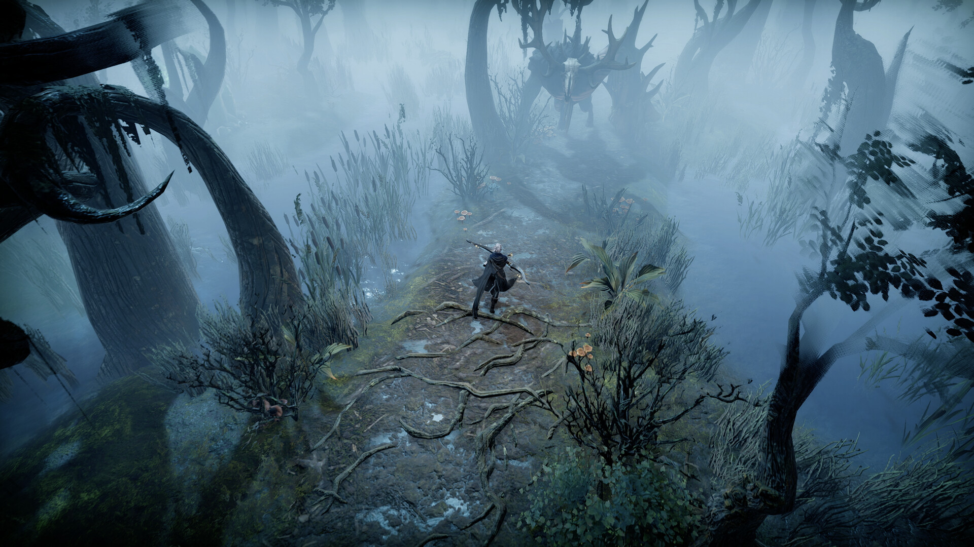 Скриншот 48: V Rising