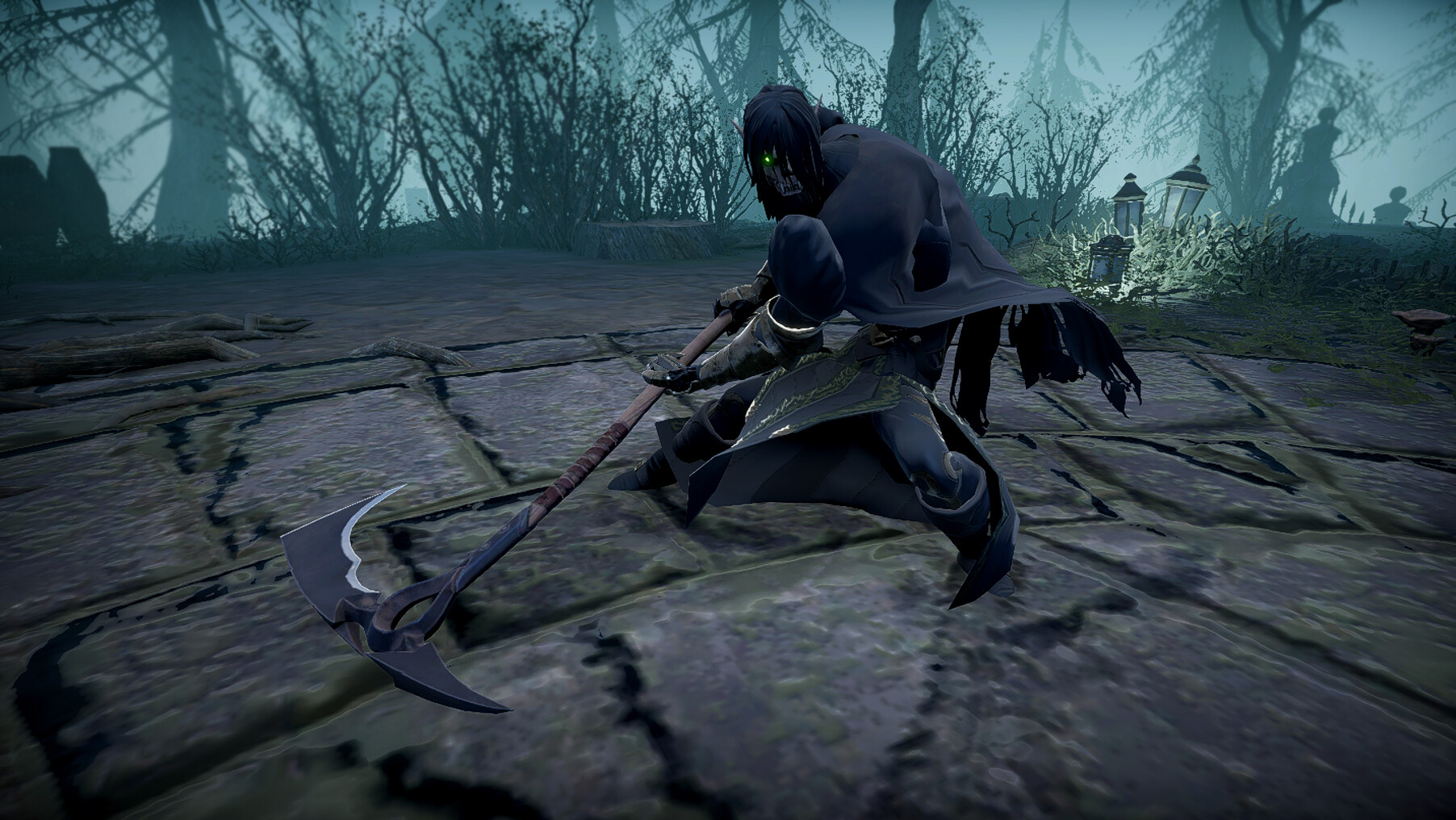 Скриншот 52: V Rising