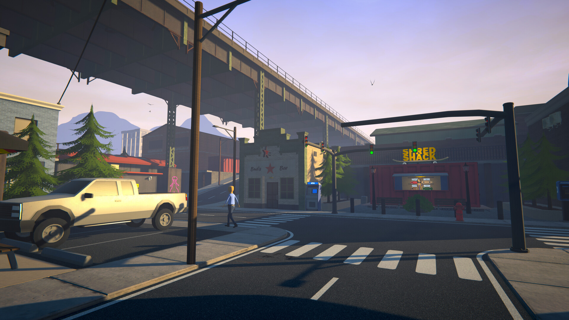 Скриншот 14: Schedule I