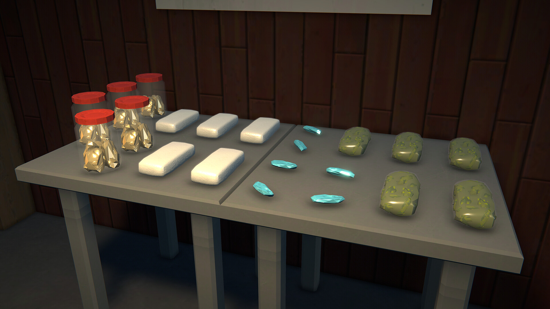 Скриншот 8: Schedule I