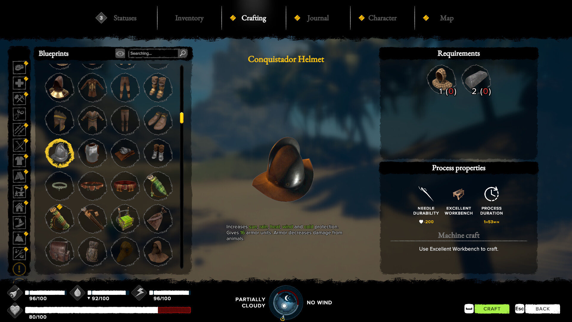 Скриншот 7: Survival: Fountain of Youth