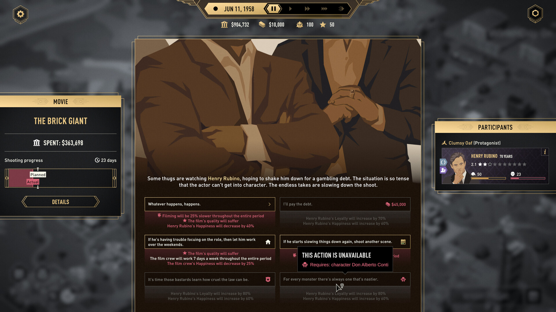 Скриншот 15: Hollywood Animal