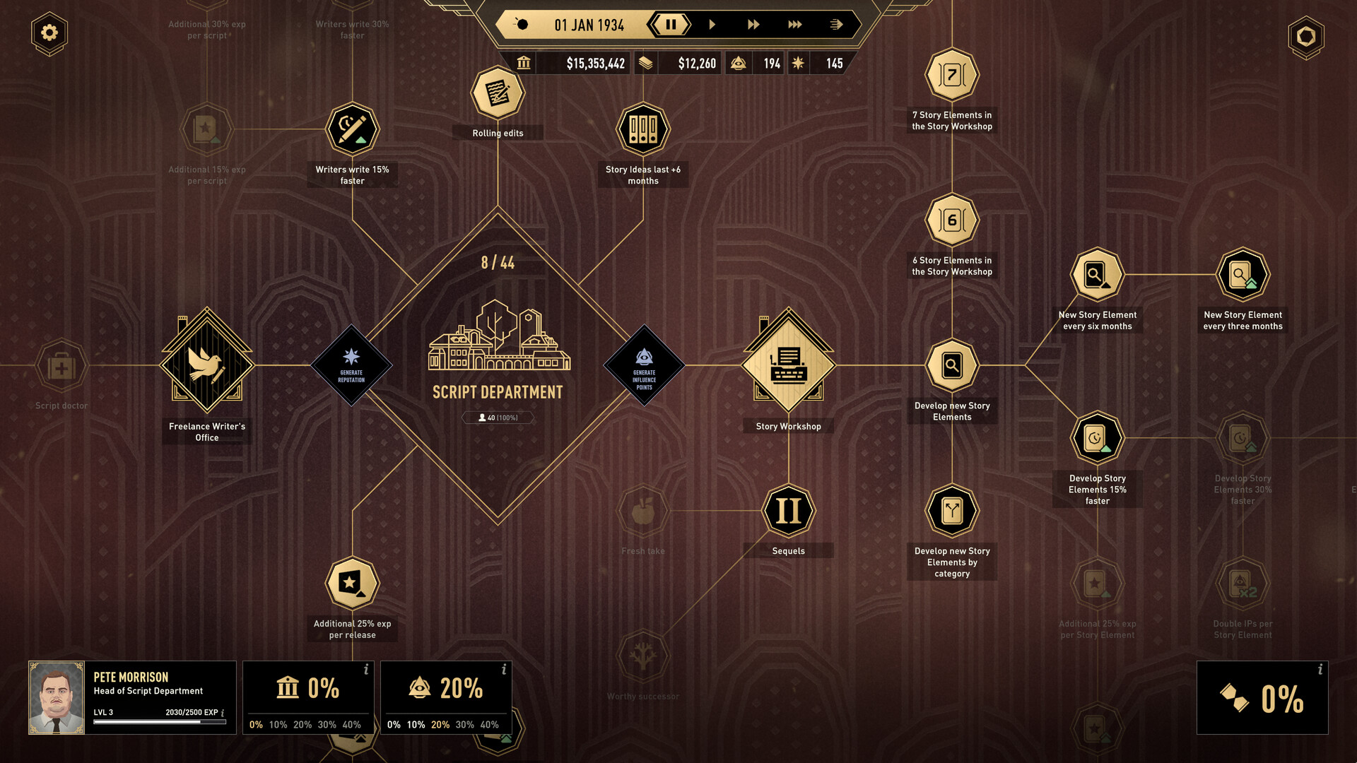 Скриншот 8: Hollywood Animal