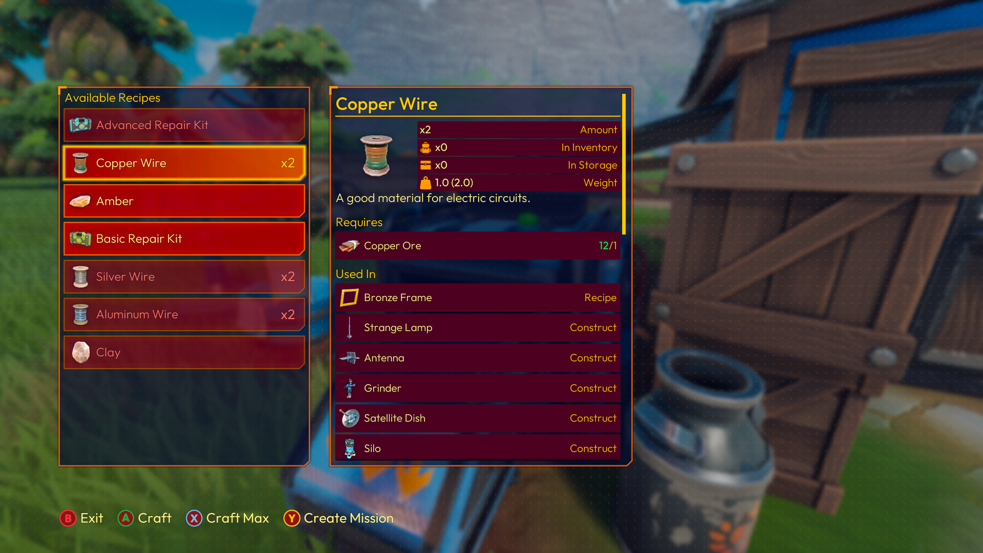 Скриншот 12: Lightyear Frontier