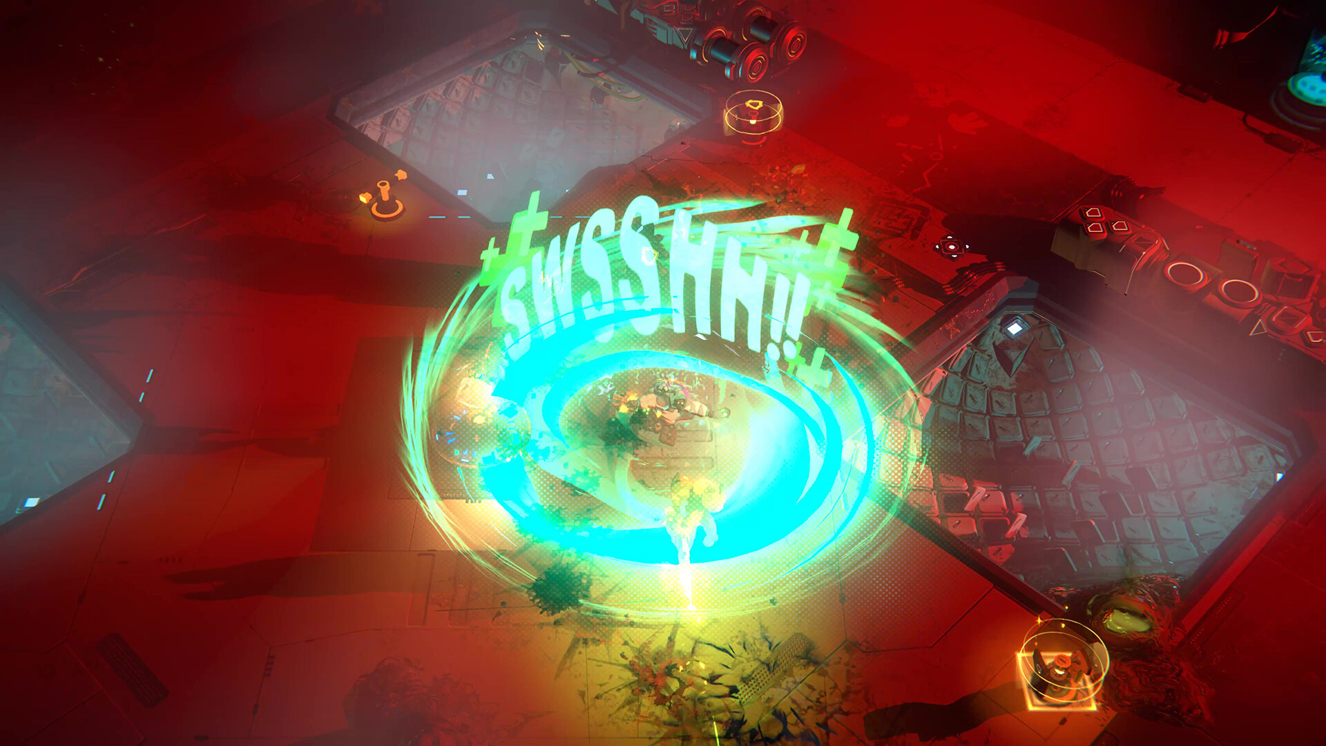 Скриншот: ENDLESS™ Dungeon - Definitive Edition