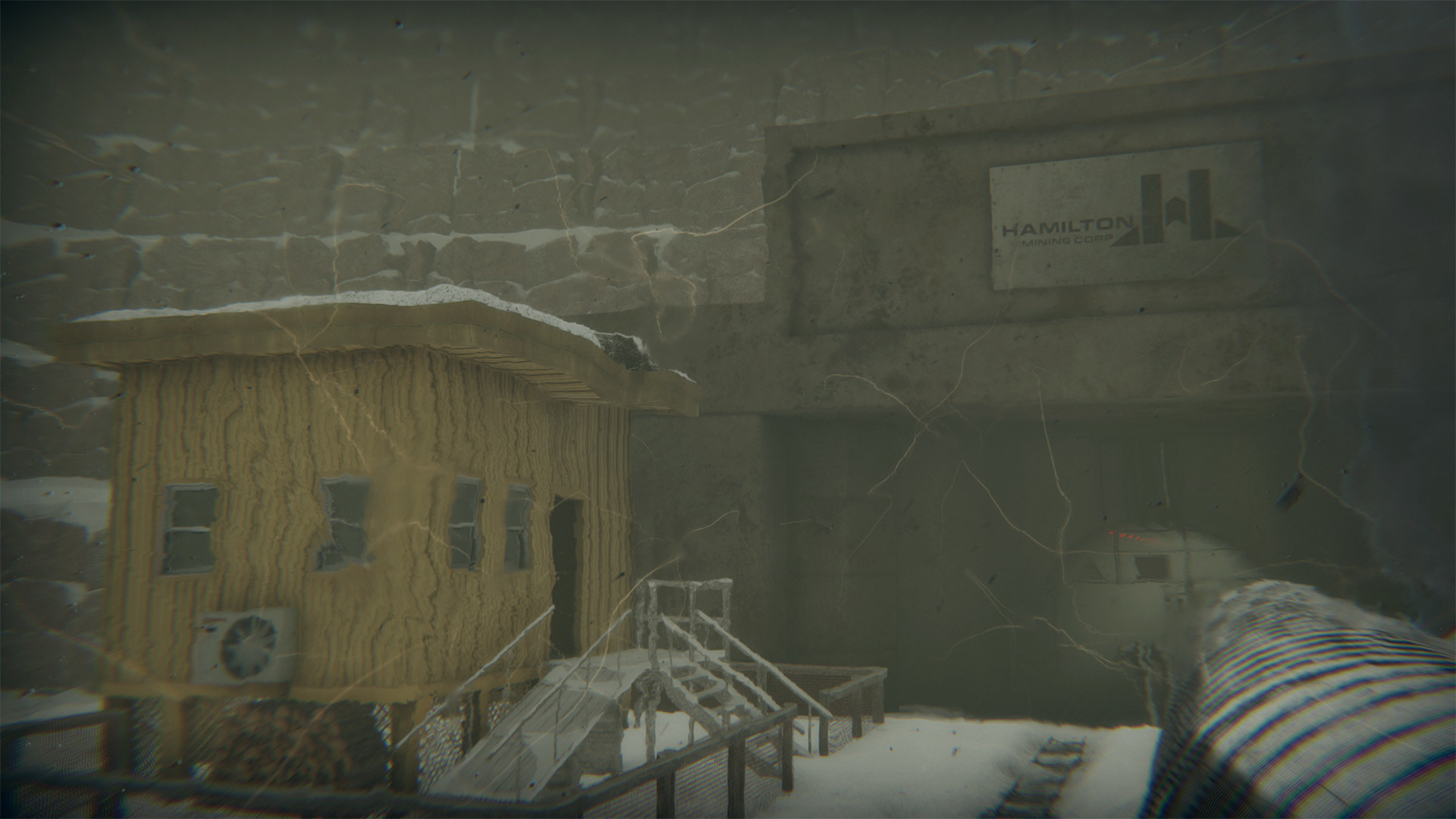 Скриншот 6: Kona II: Brume