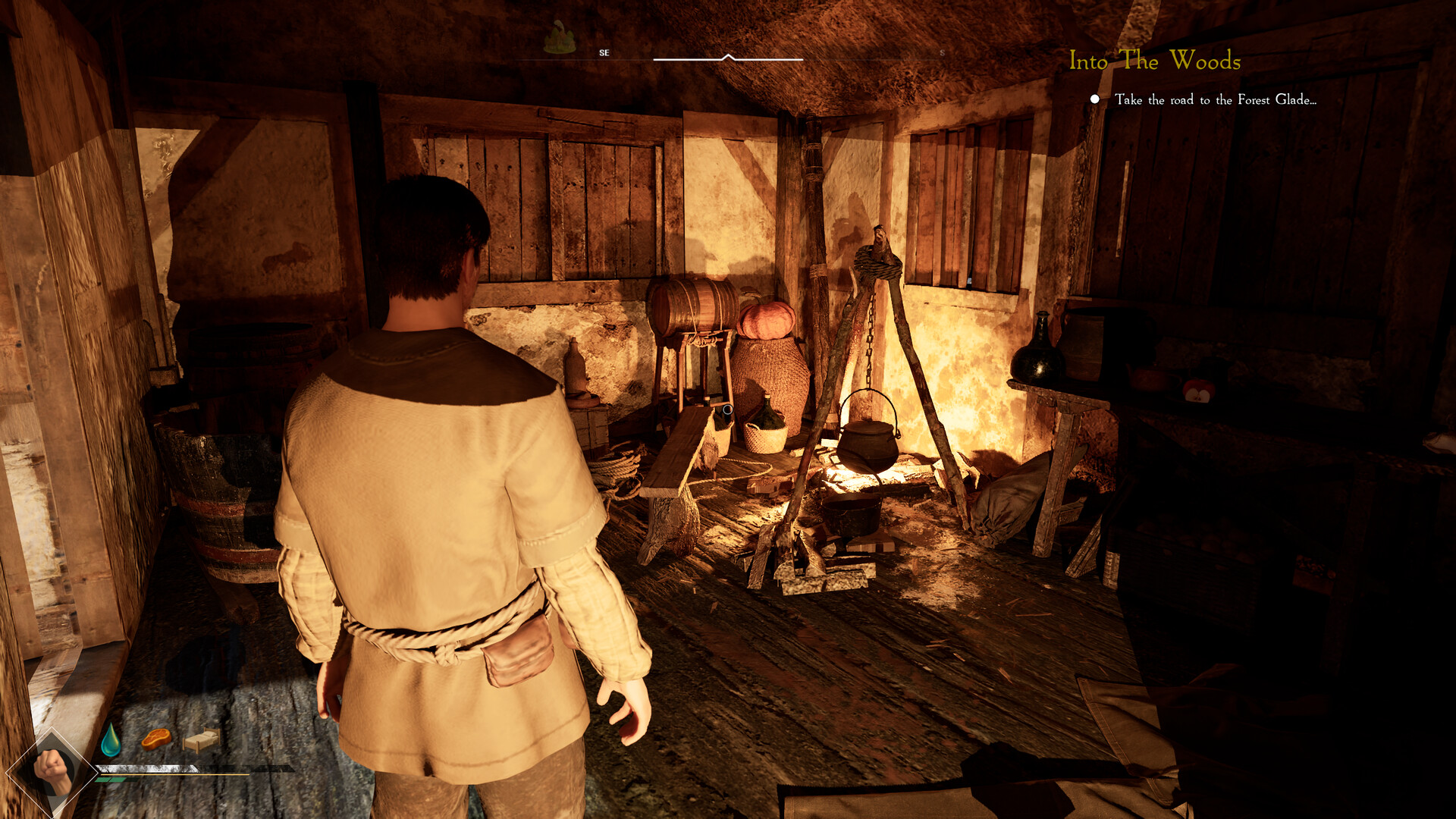 Скриншот 16: Tales of Old: Dominus