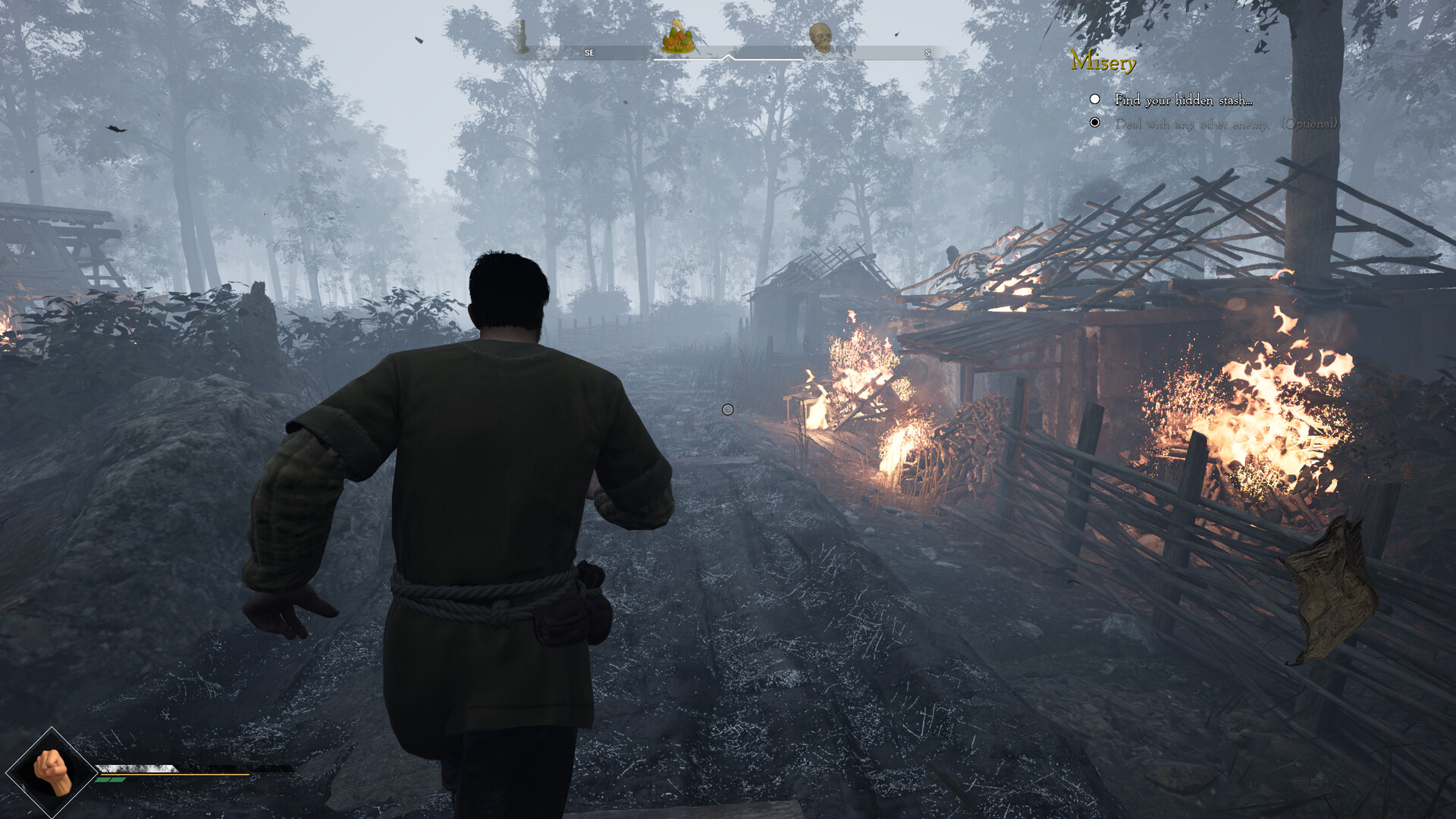 Скриншот 21: Tales of Old: Dominus