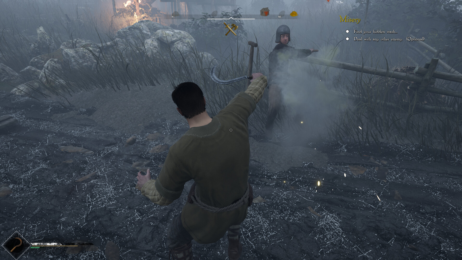 Скриншот 22: Tales of Old: Dominus