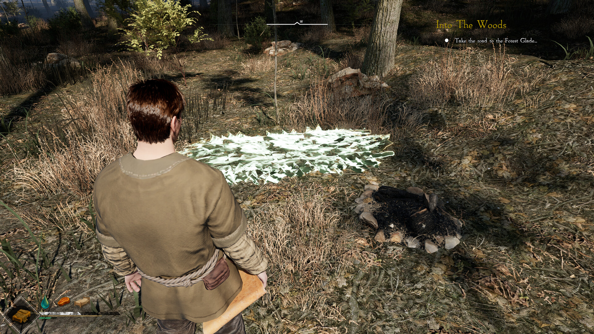 Скриншот 8: Tales of Old: Dominus