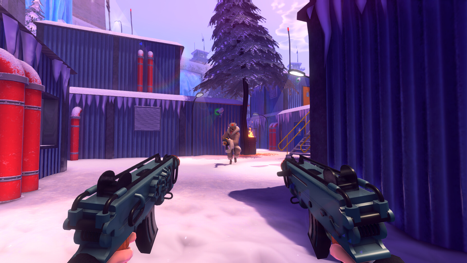 Скриншот 11: Onirism