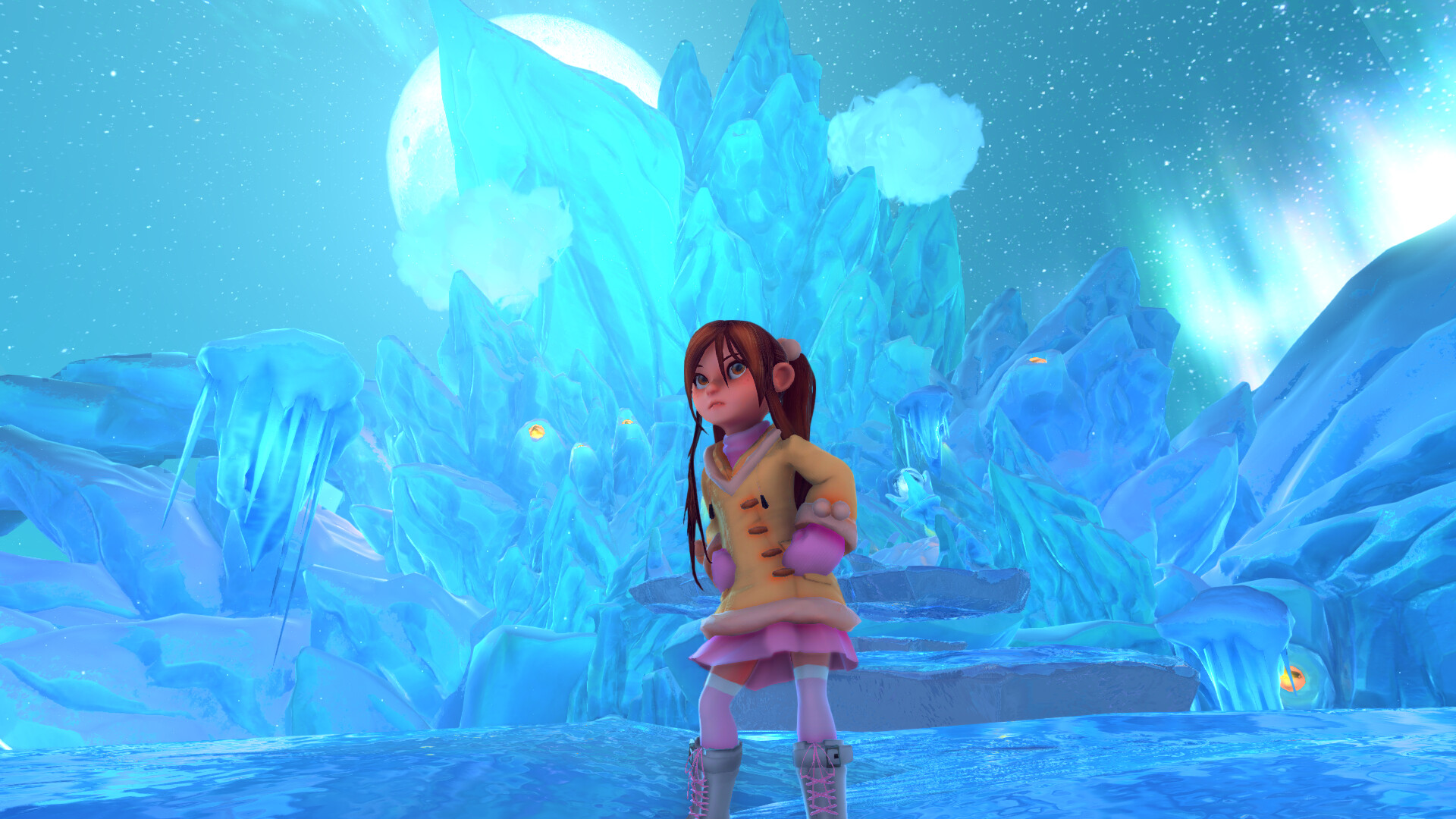 Скриншот 13: Onirism