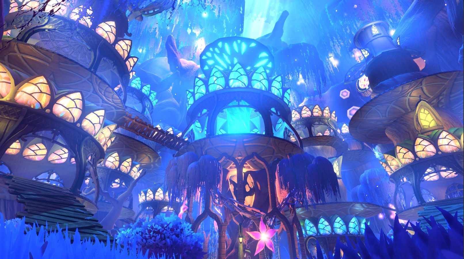 Скриншот 14: Onirism