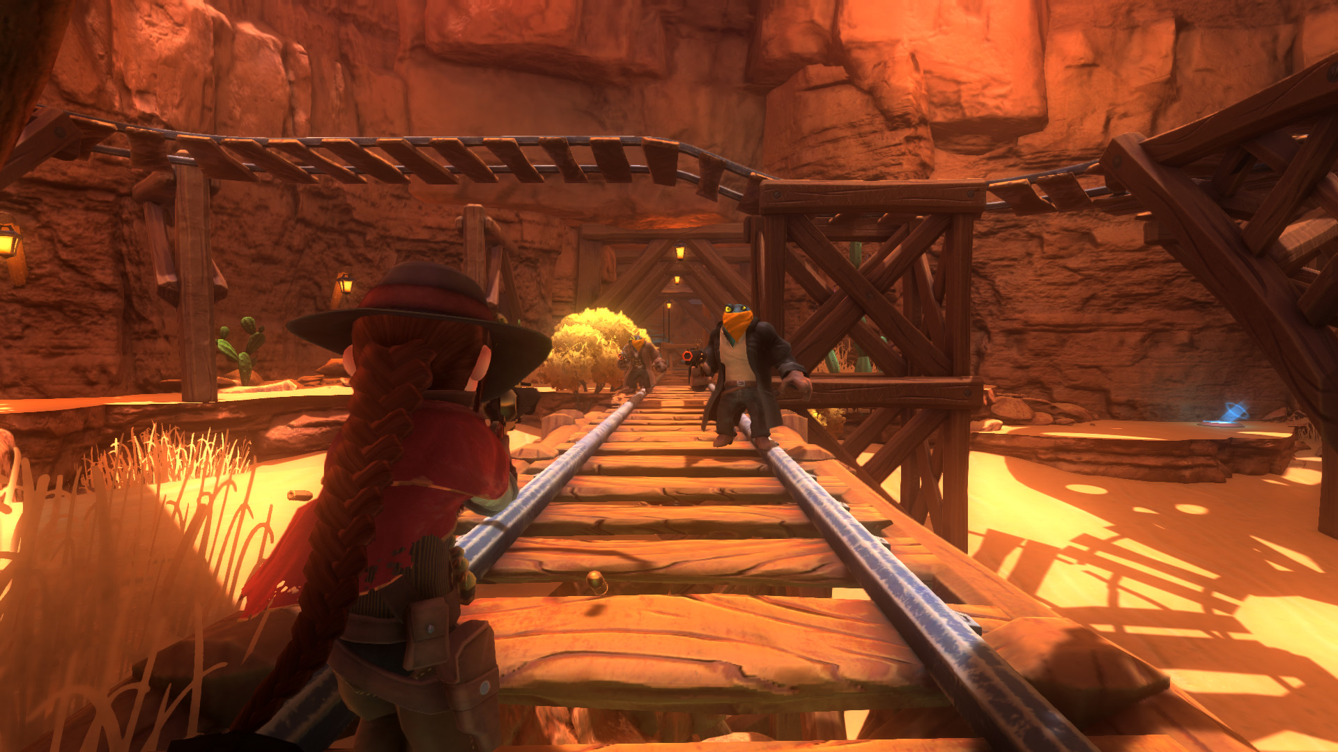 Скриншот 15: Onirism