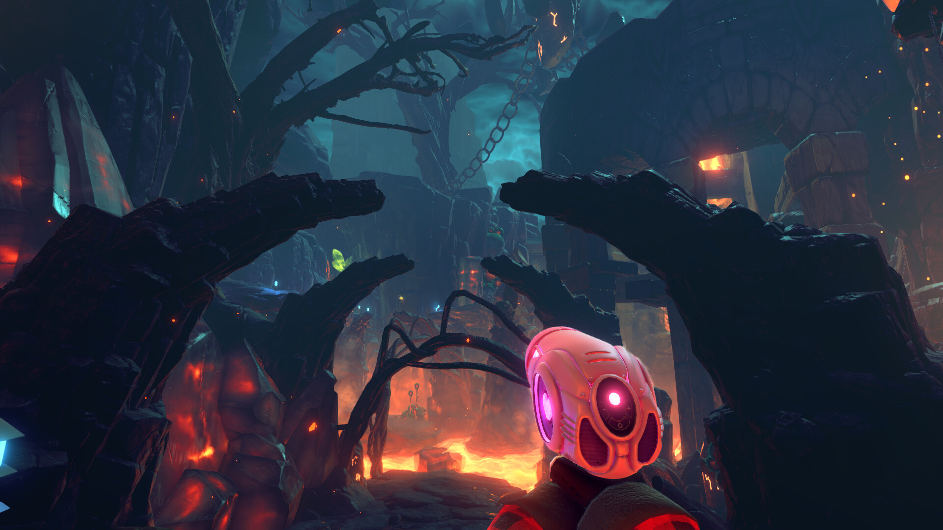 Скриншот 17: Onirism