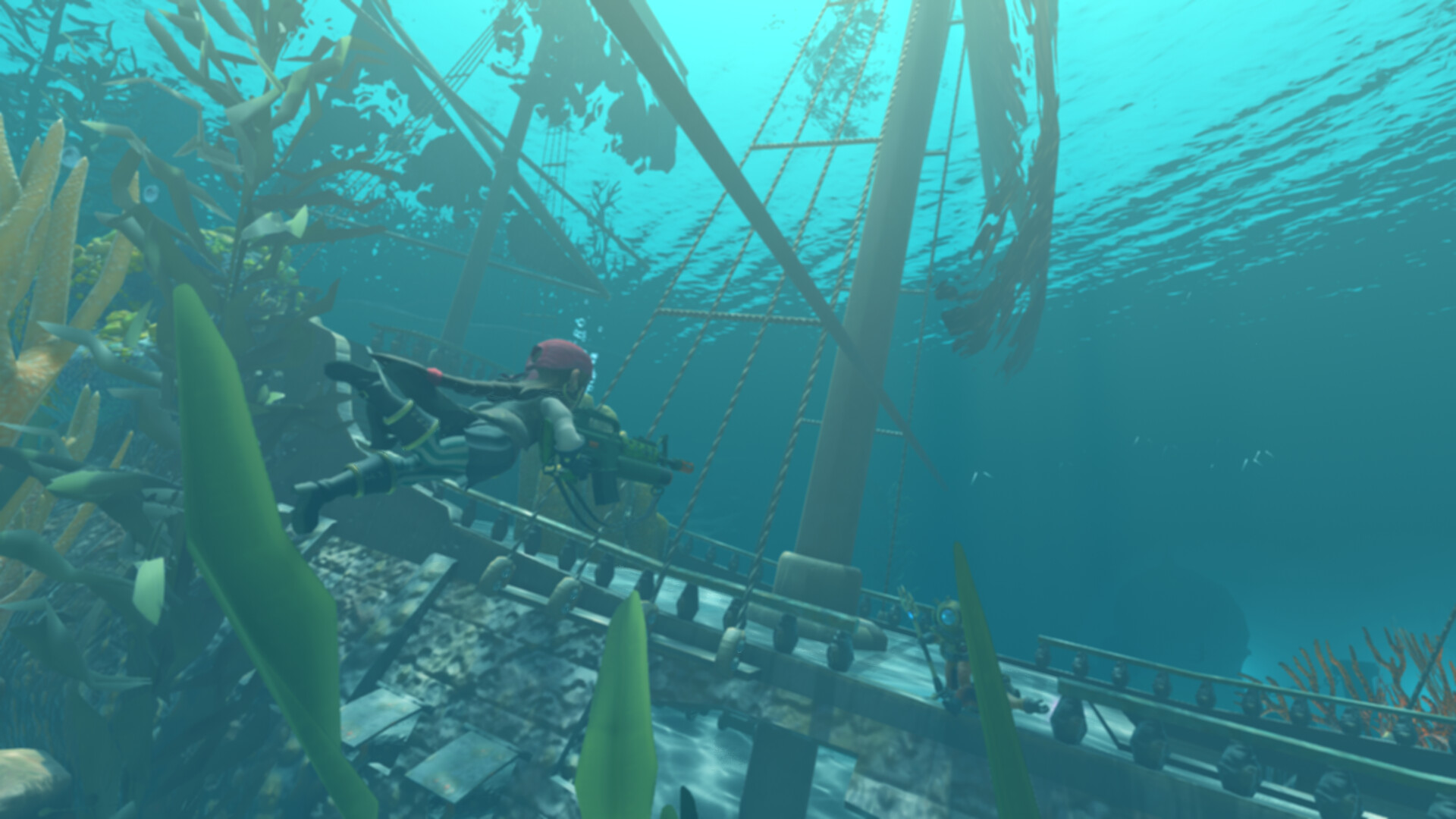 Скриншот 18: Onirism