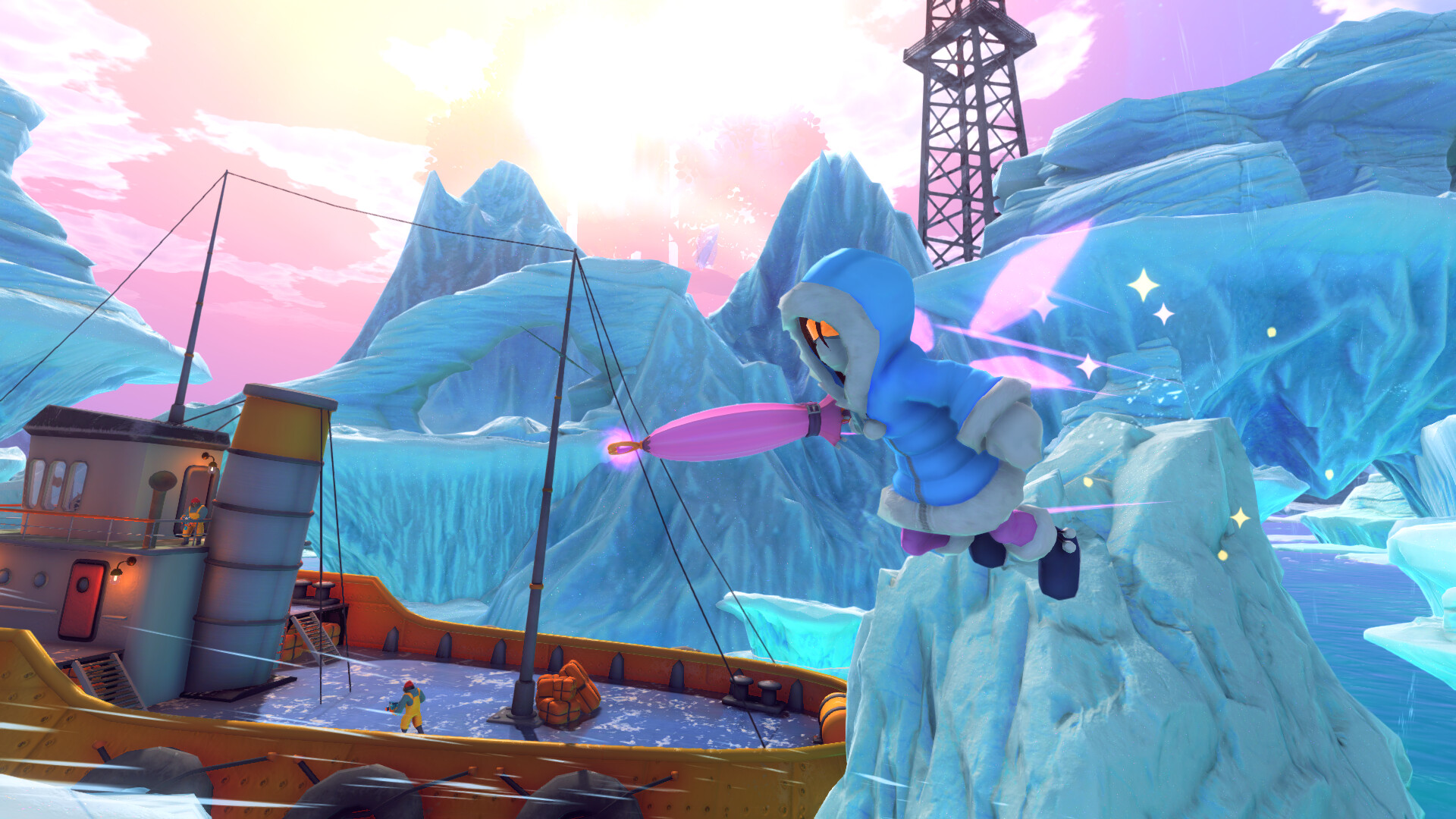 Скриншот 19: Onirism