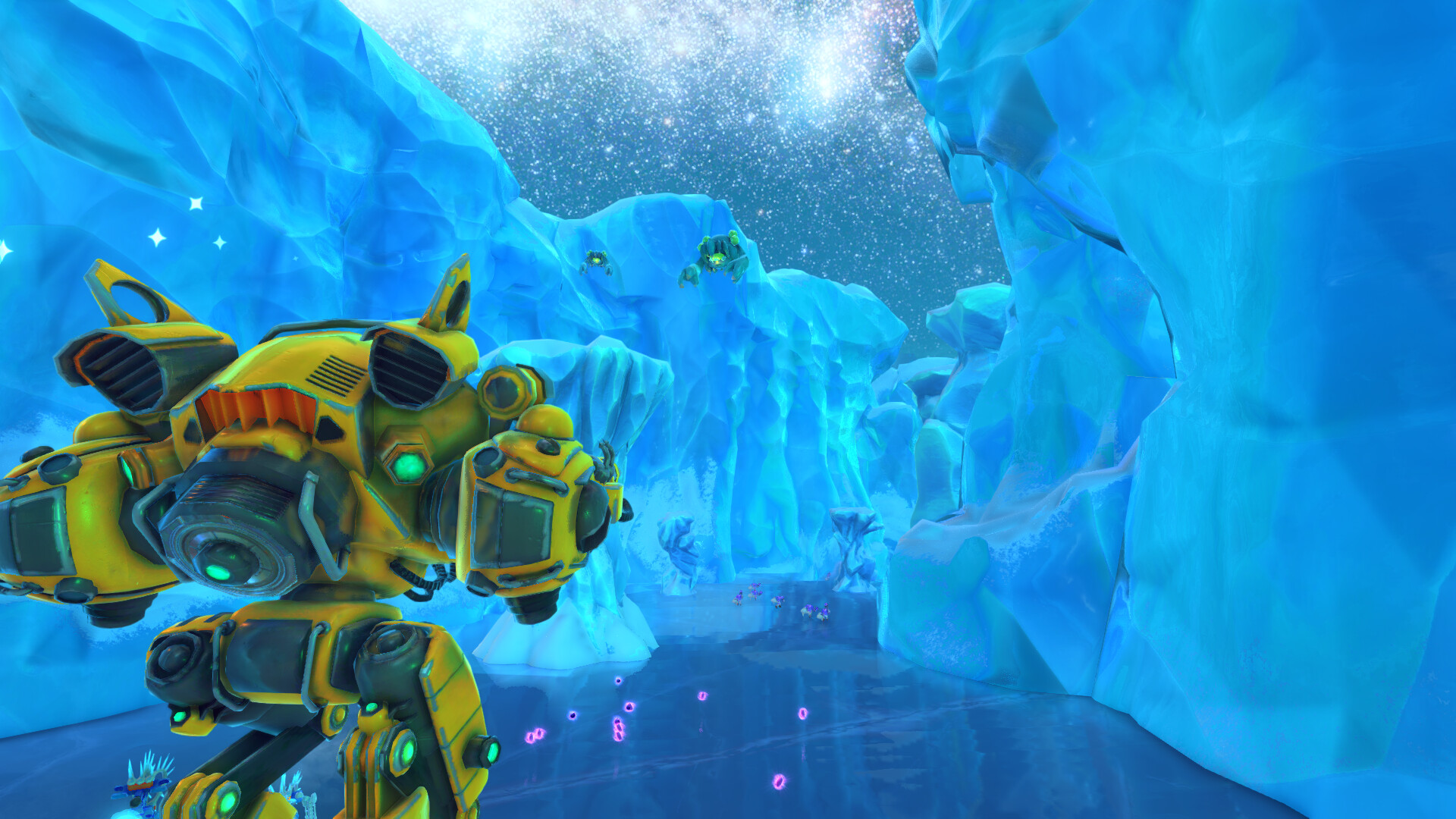 Скриншот 21: Onirism