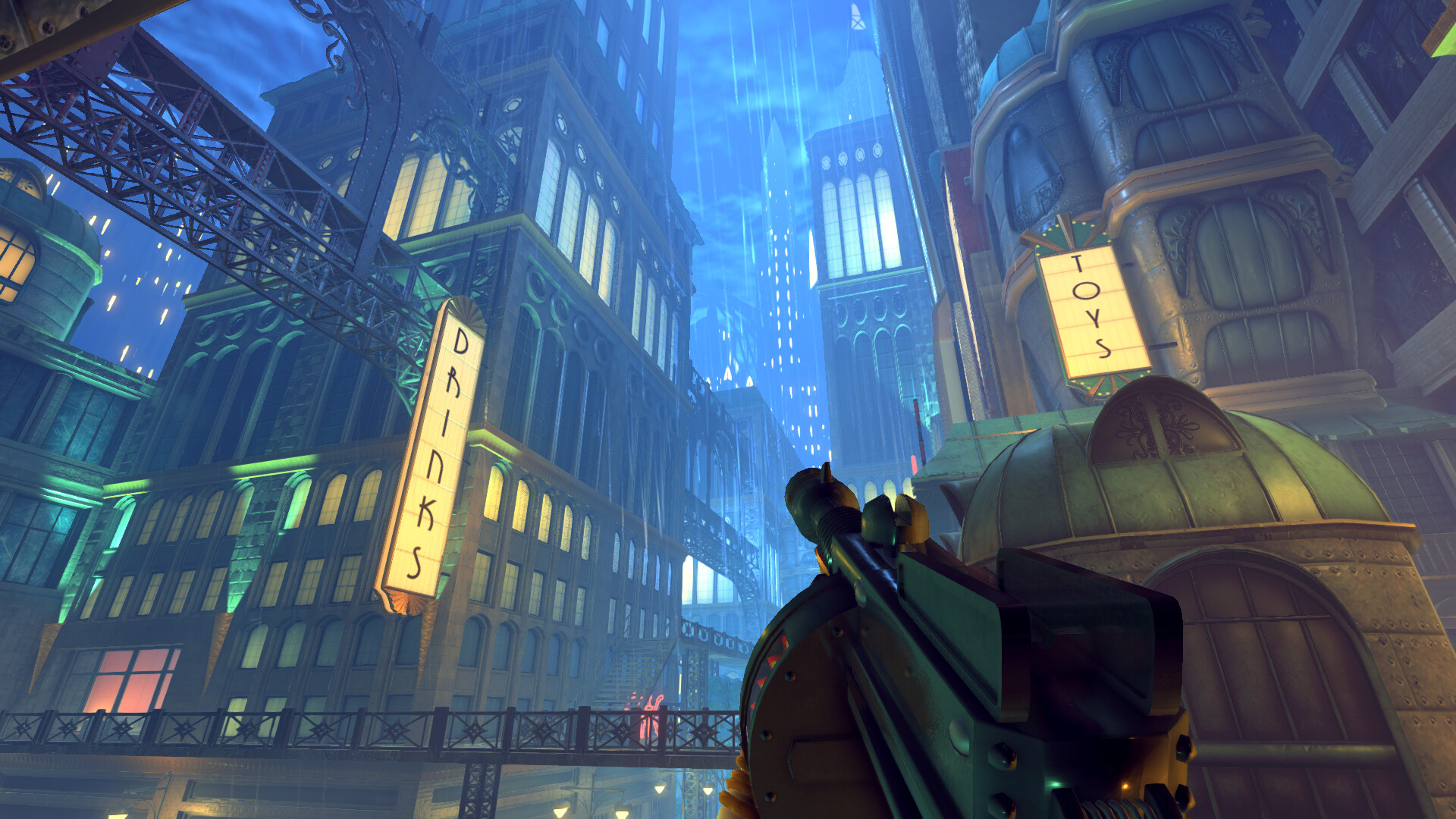 Скриншот 6: Onirism