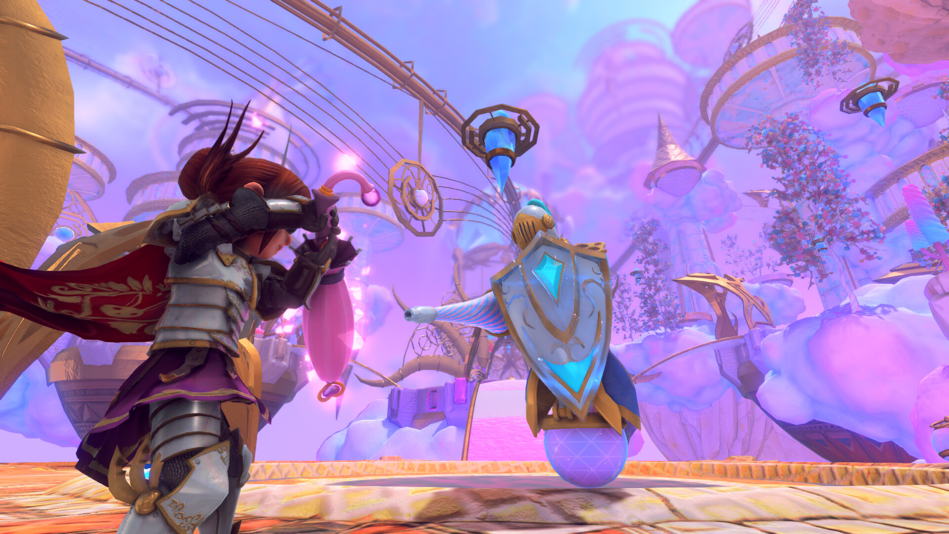 Скриншот 7: Onirism