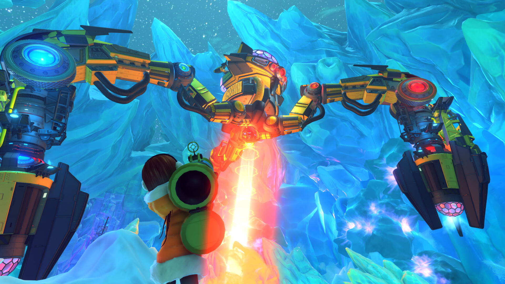 Скриншот 9: Onirism