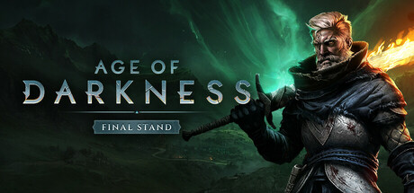 Обложка: Age of Darkness: Final Stand