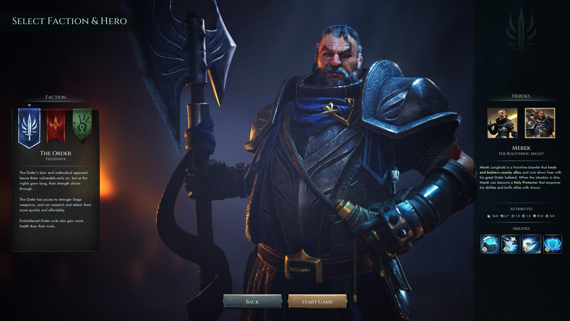 Скриншот 7: Age of Darkness: Final Stand